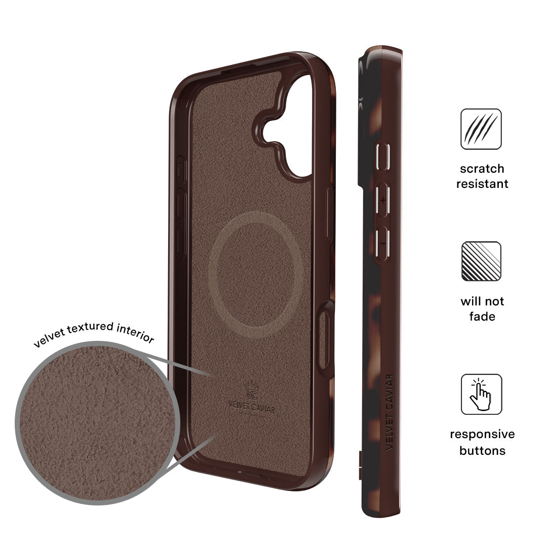The VC Leopard Case