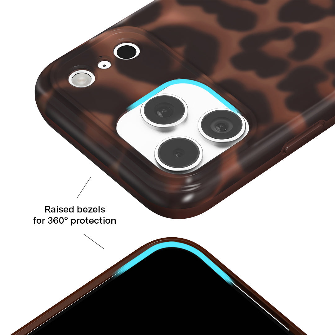 The VC Leopard Case