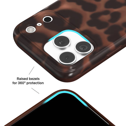 The VC Leopard Case