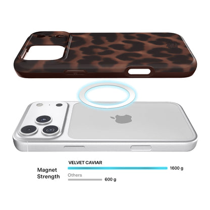 The VC Leopard Case