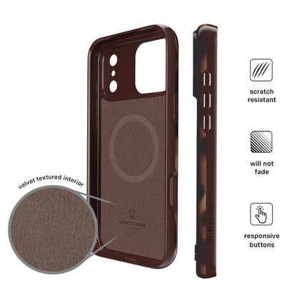 The VC Leopard Case