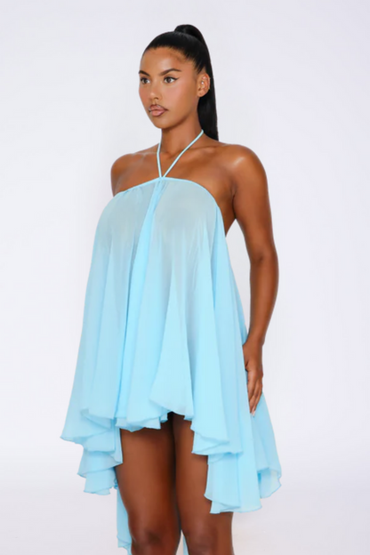 The NightGoddess Dress