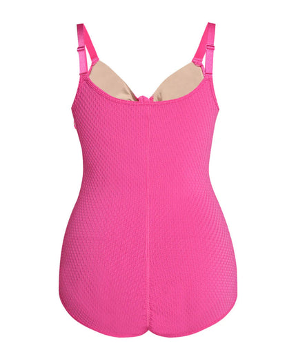 Soleia™ - Tummy Control Swimsuit