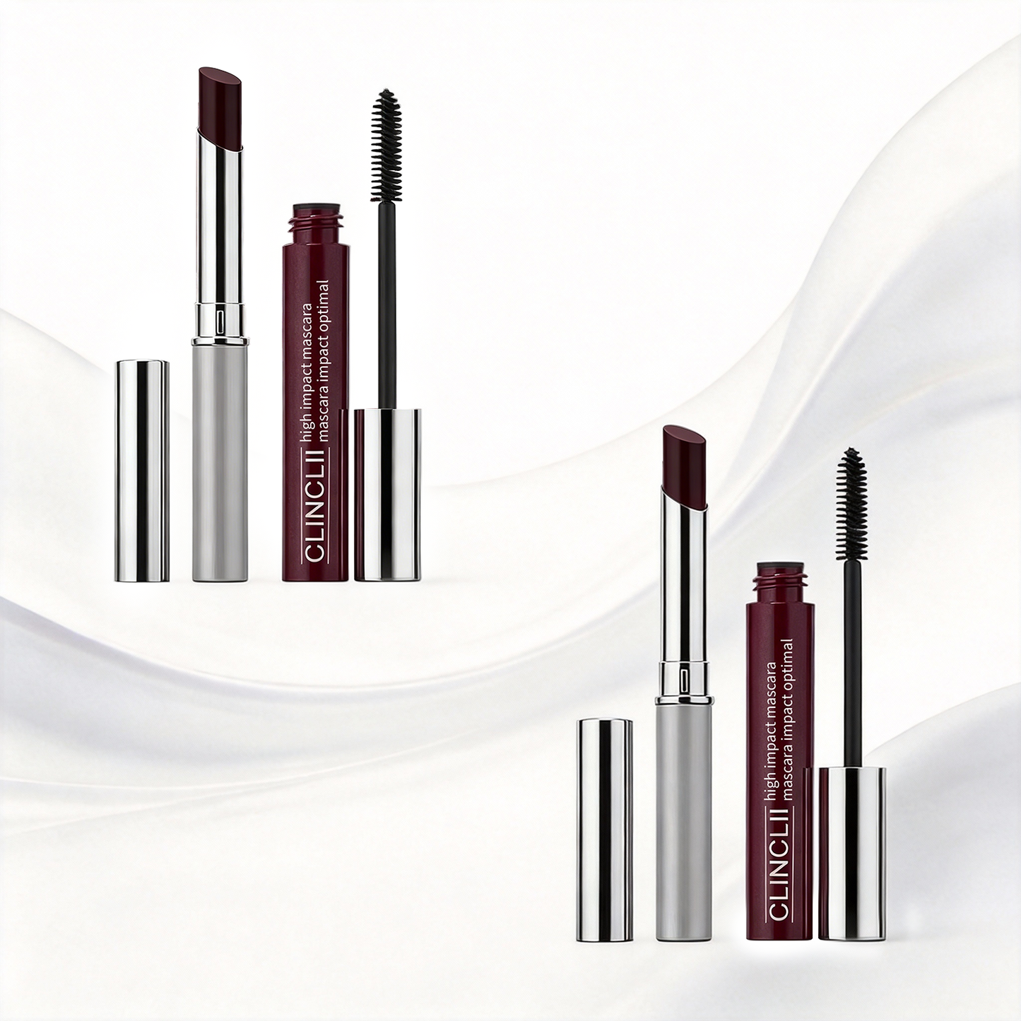 The Black Honey Duo Lip + Mascara