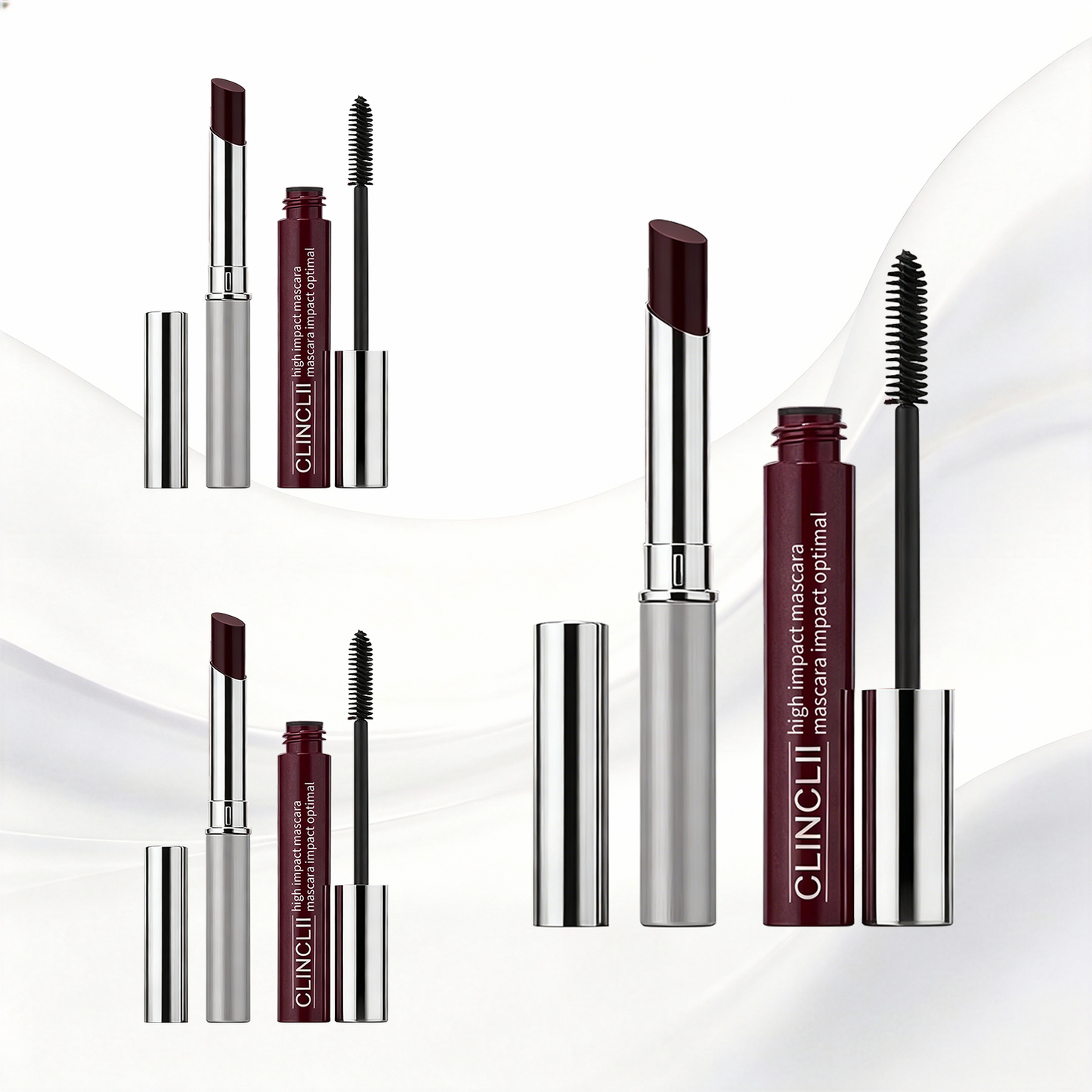 The Black Honey Duo Lip + Mascara