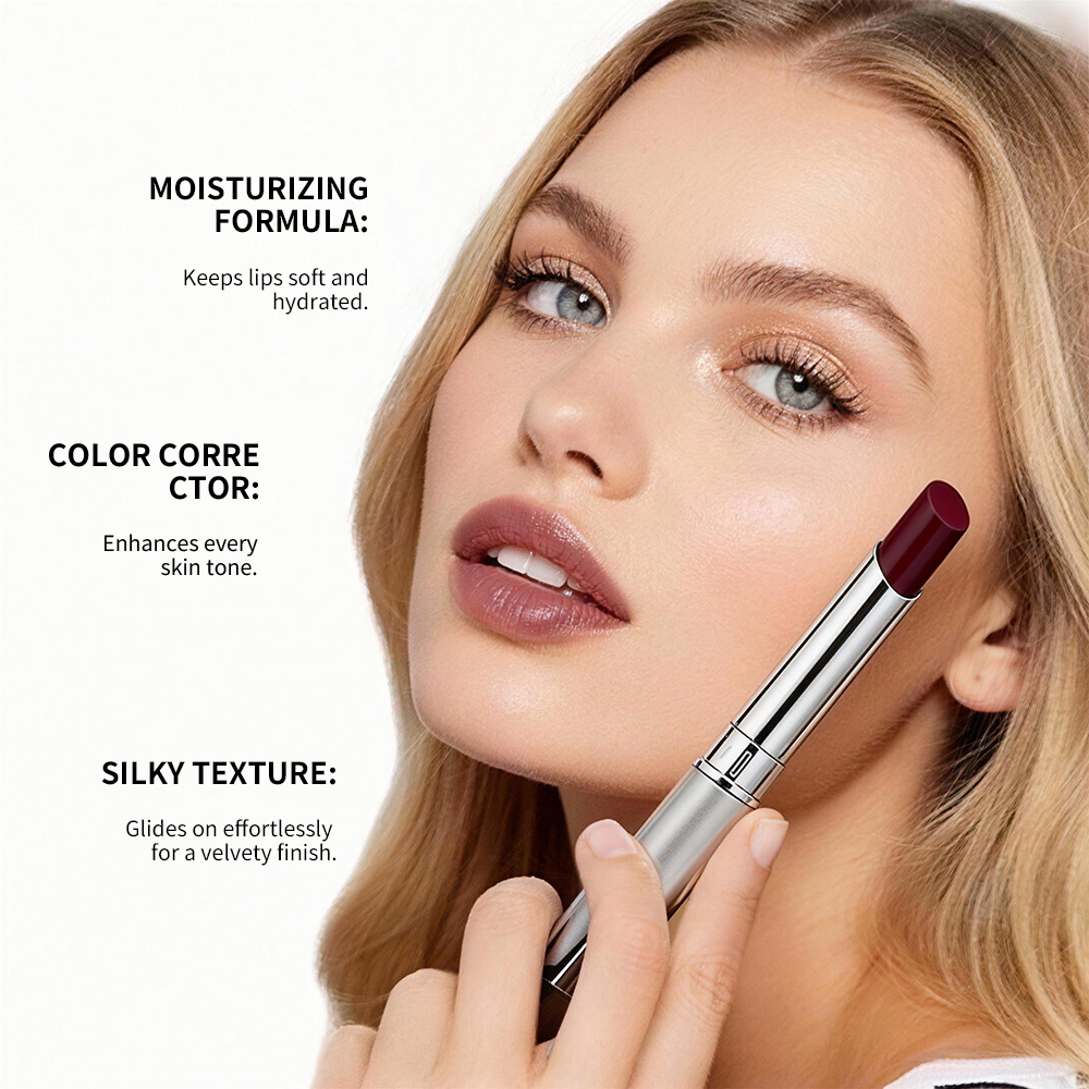 The Black Honey Duo Lip + Mascara