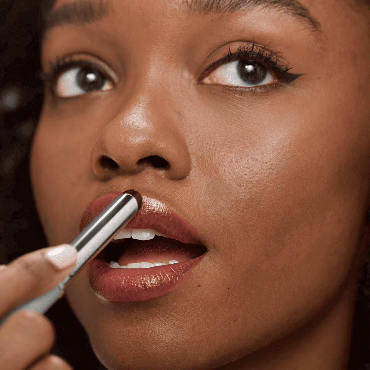 The Black Honey Duo Lip + Mascara