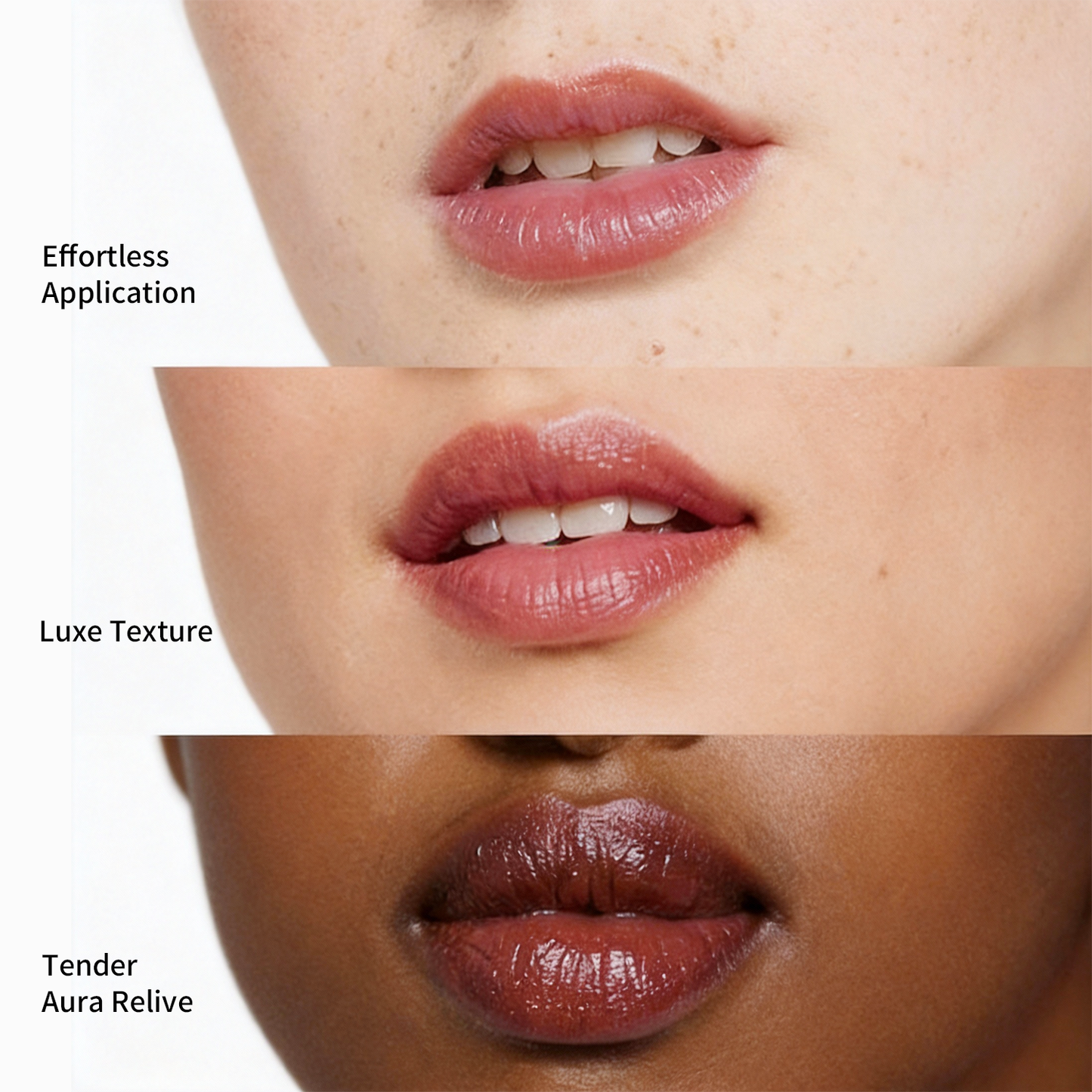 The Black Honey Duo Lip + Mascara
