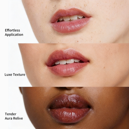 The Black Honey Duo Lip + Mascara