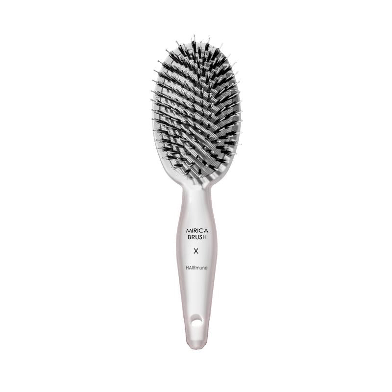 The VIRAL Miracle Paddle Brush