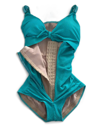 Soleia™ - Tummy Control Swimsuit