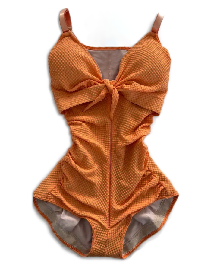 Soleia™ - Tummy Control Swimsuit