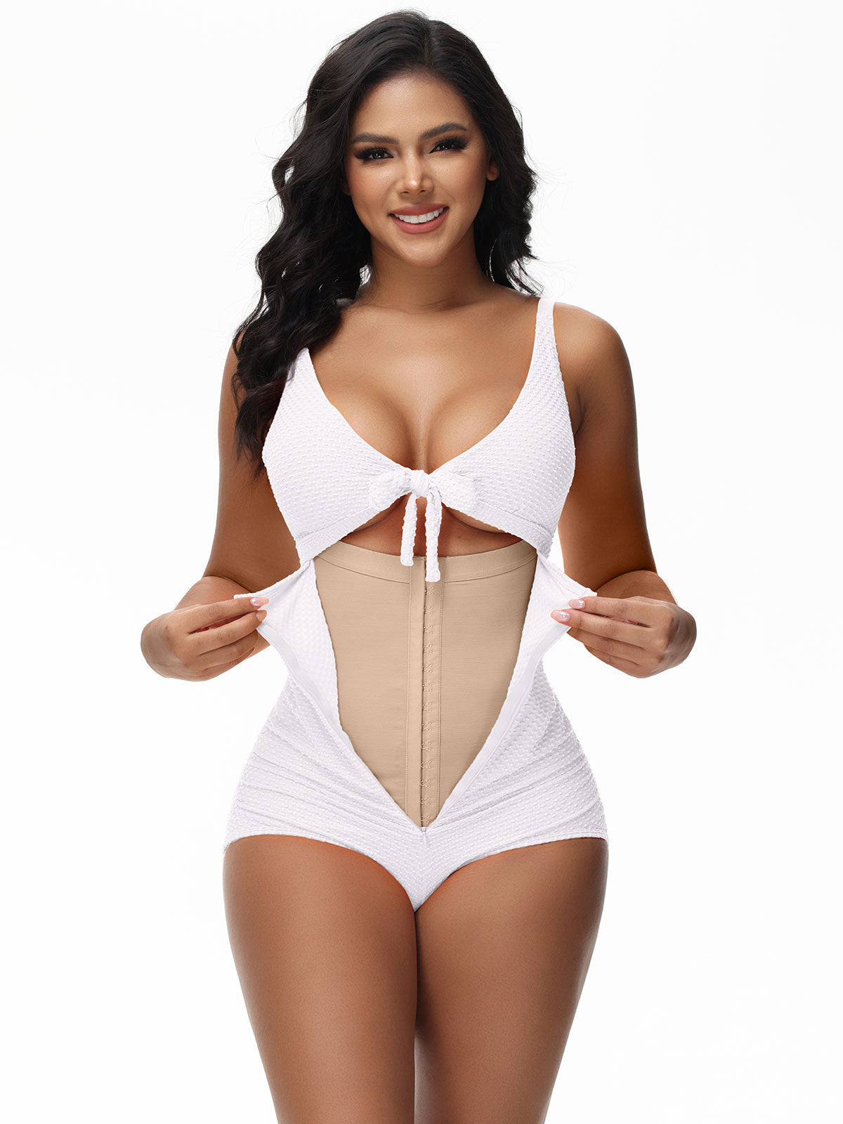 Soleia™ - Tummy Control Swimsuit