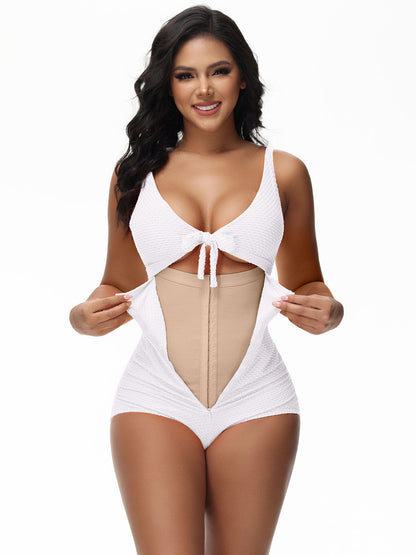 Soleia™ - Tummy Control Swimsuit