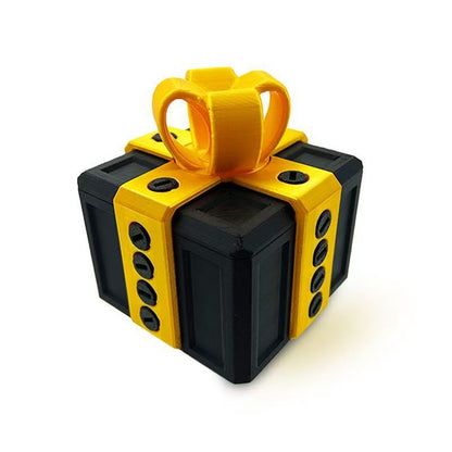 The X-Mas Prank Box (70% OFF Today!)