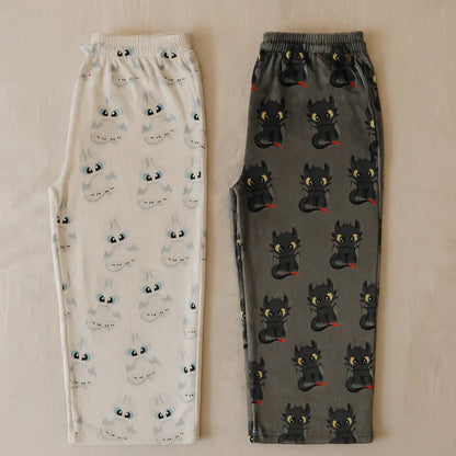 Mini Dragon PJ's