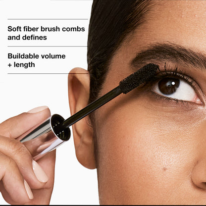 The Black Honey Duo Lip + Mascara