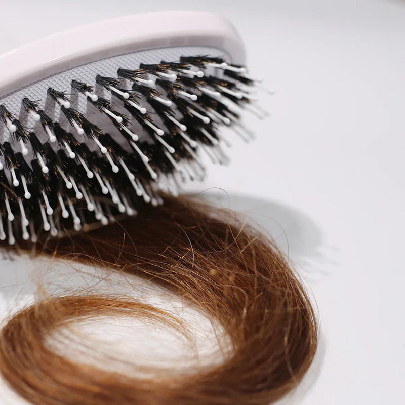 The VIRAL Miracle Paddle Brush