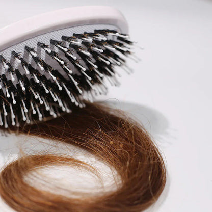 The VIRAL Miracle Paddle Brush