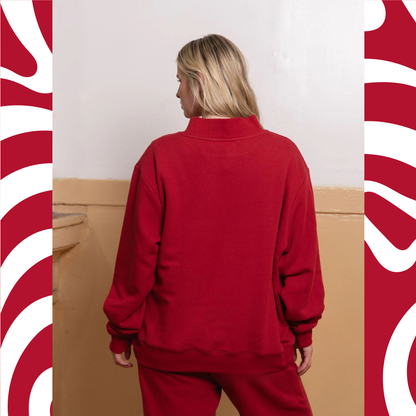 SoftVarsity™ - Lounge Set