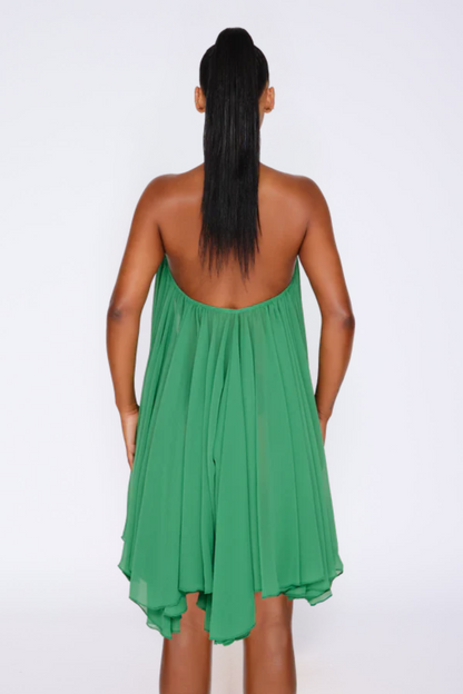 The NightGoddess Dress