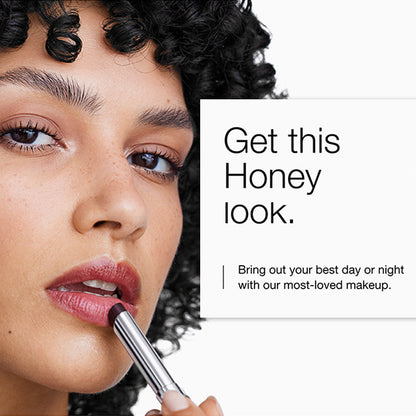 The Black Honey Duo Lip + Mascara
