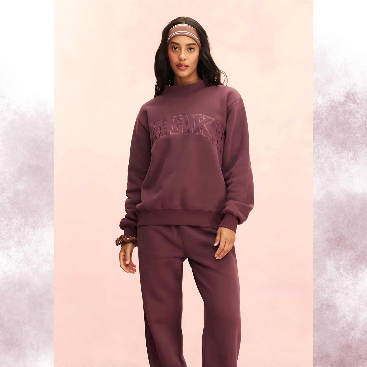 SoftVarsity™ - Lounge Set