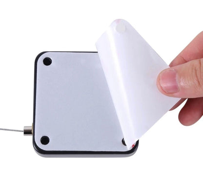 The Bedroom Door Closer