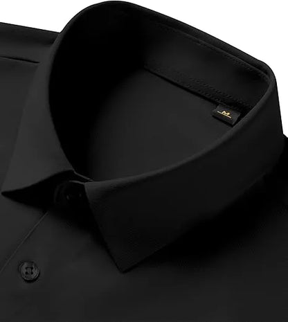 MuscleFit™ Stretch Dress Shirt