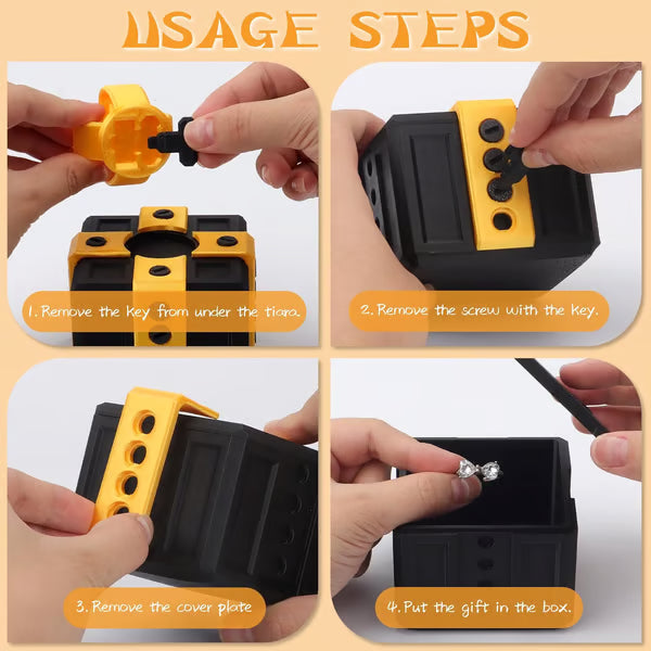 The X-Mas Prank Box (70% OFF Today!)