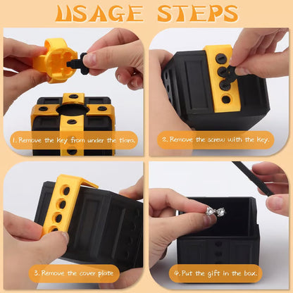 The X-Mas Prank Box (70% OFF Today!)