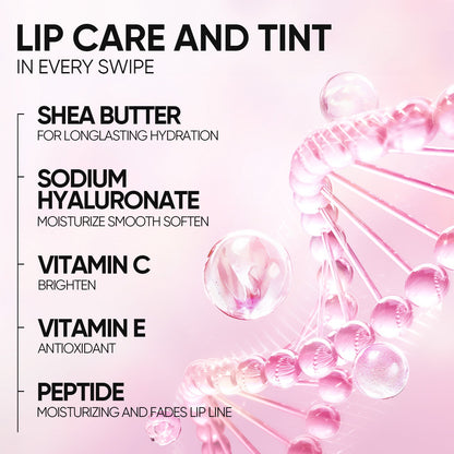 The (VIRAL) Peptide Balm
