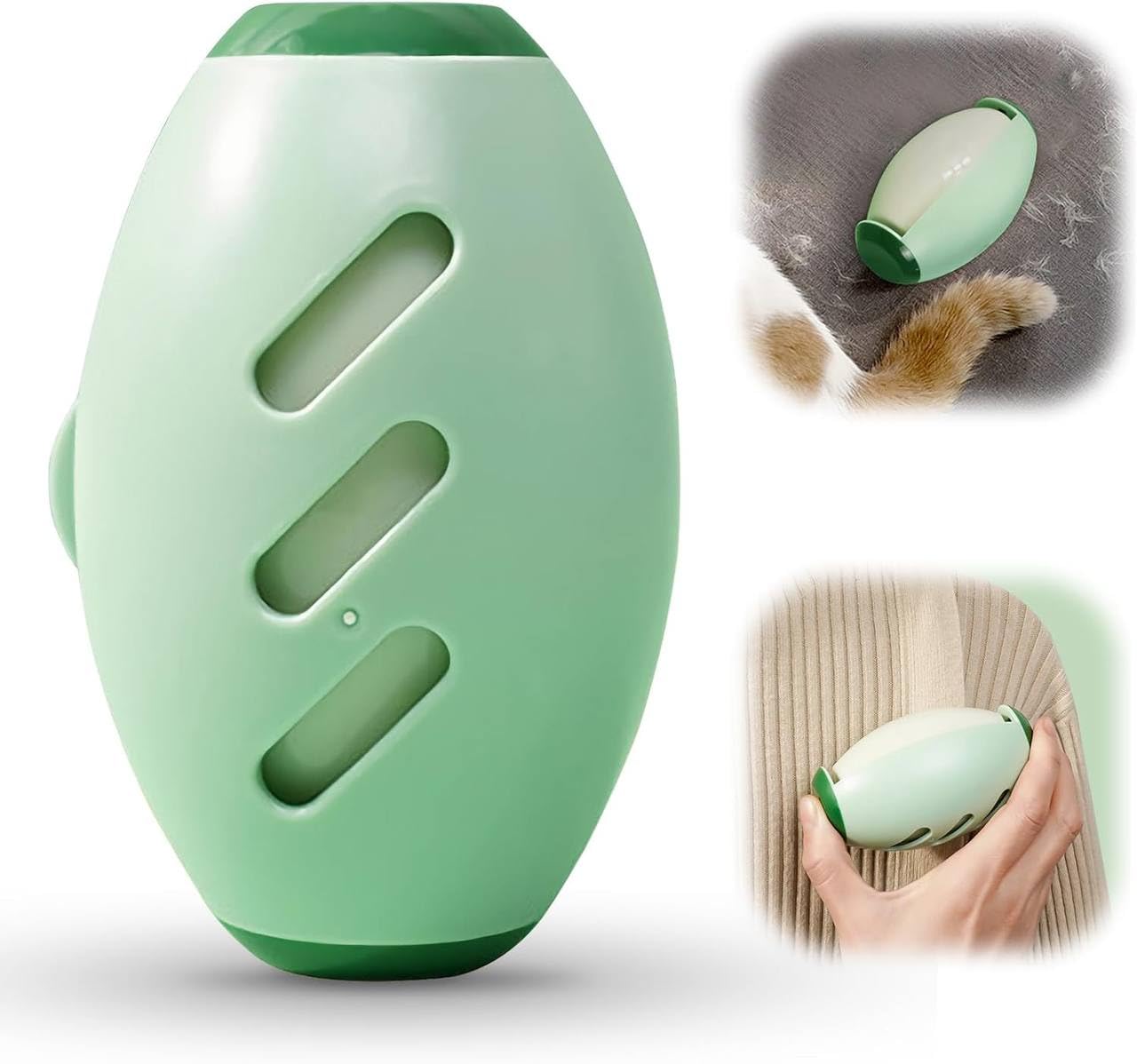 The (VIRAL) Pet Hair Roller