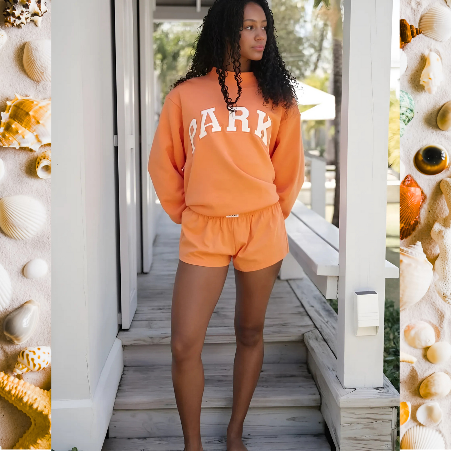 SoftVarsity™ - Lounge Set