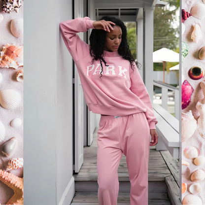 SoftVarsity™ - Lounge Set