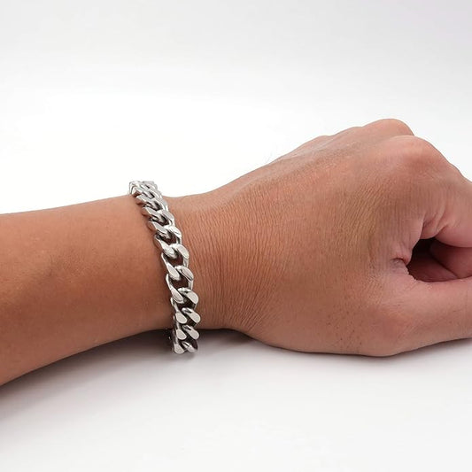 Cuban Link Bracelet