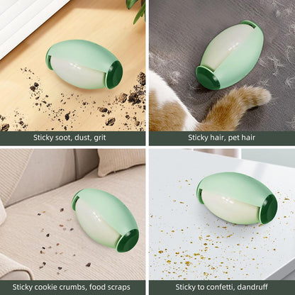 The (VIRAL) Pet Hair Roller