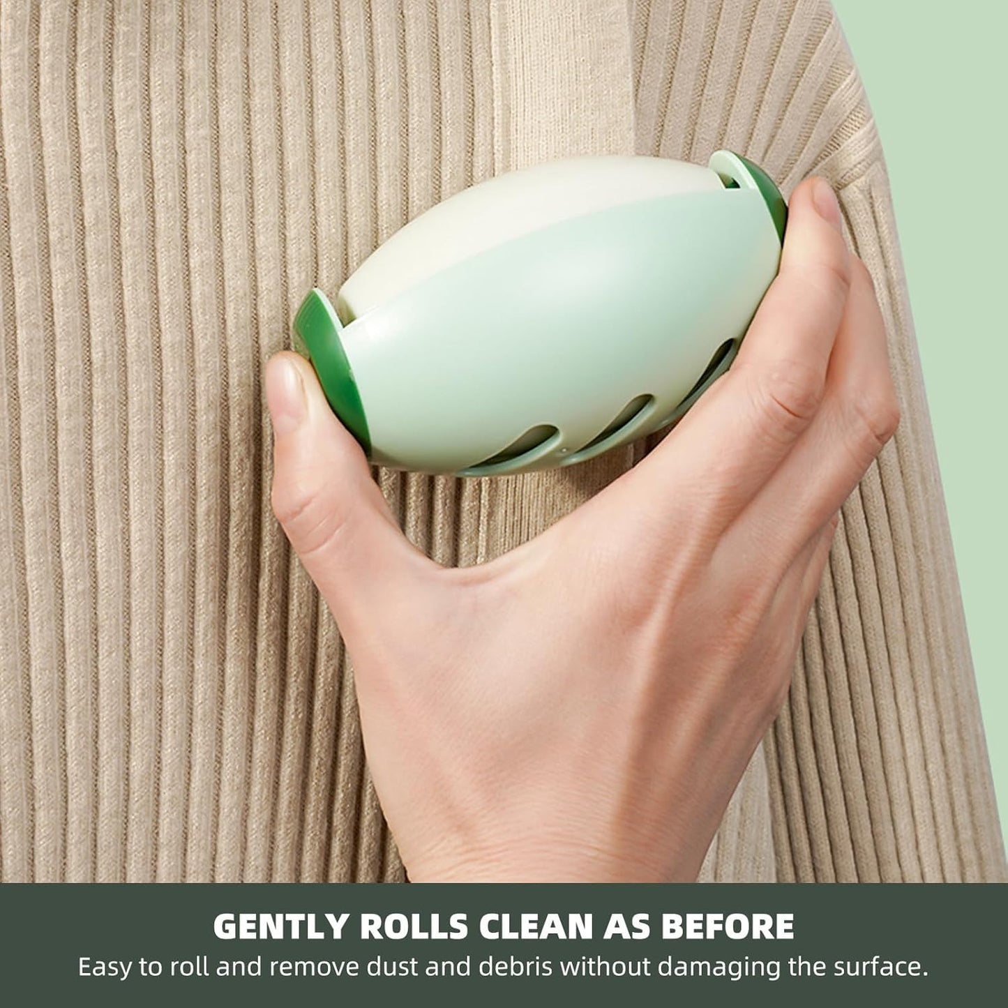 The (VIRAL) Pet Hair Roller
