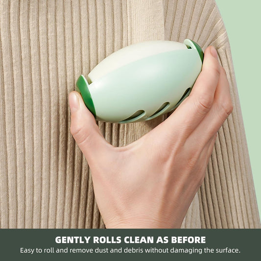The (VIRAL) Pet Hair Roller