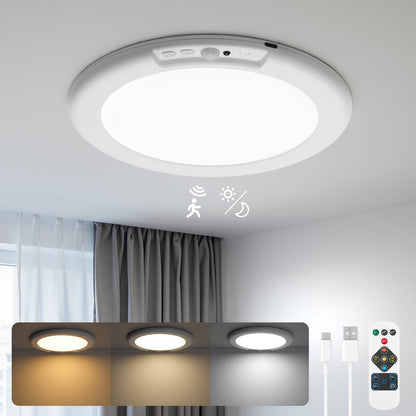 MotionGlow™ Ceiling Light
