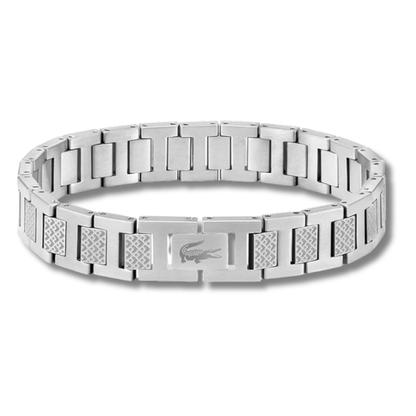 The Croc Steel Cuff