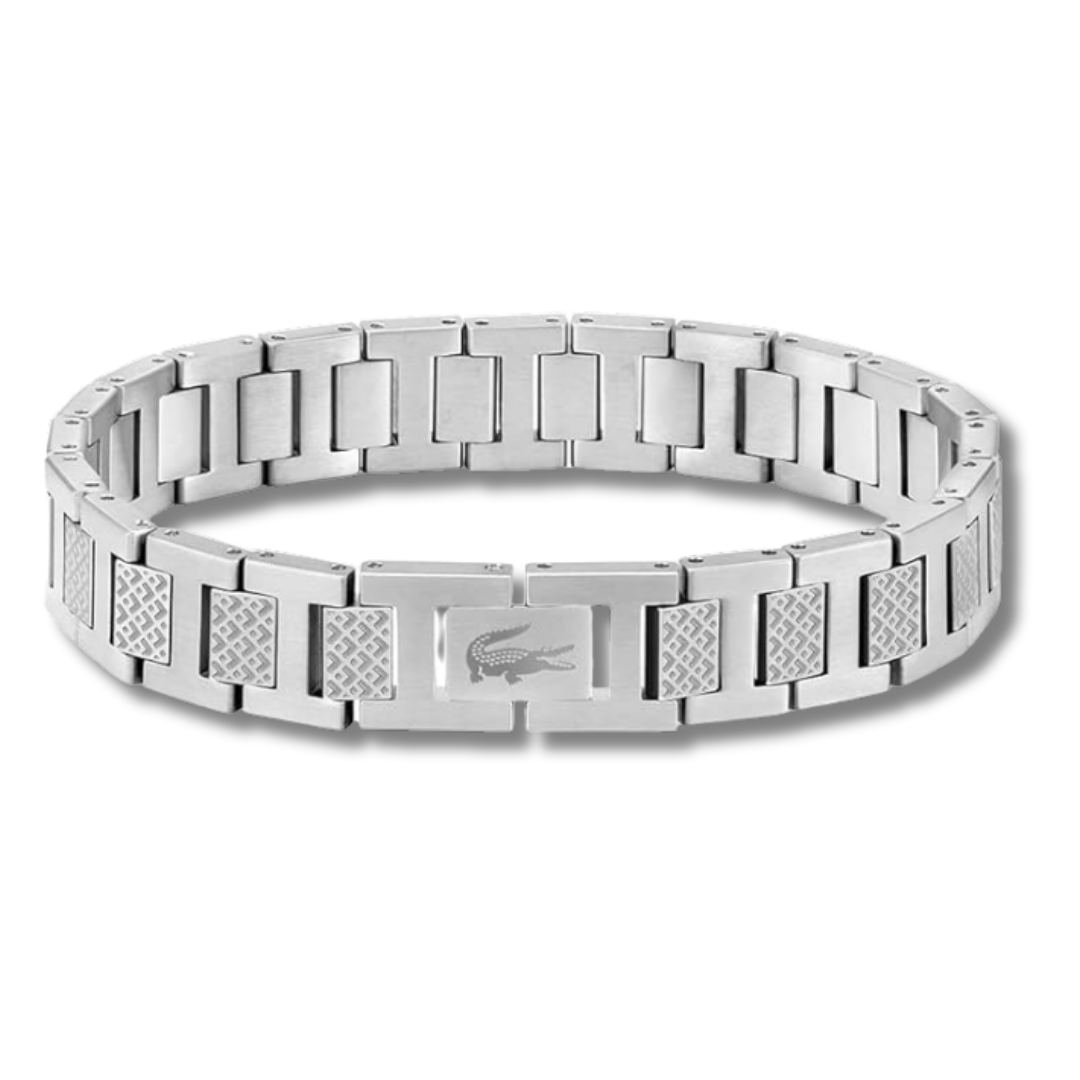 The Croc Steel Cuff