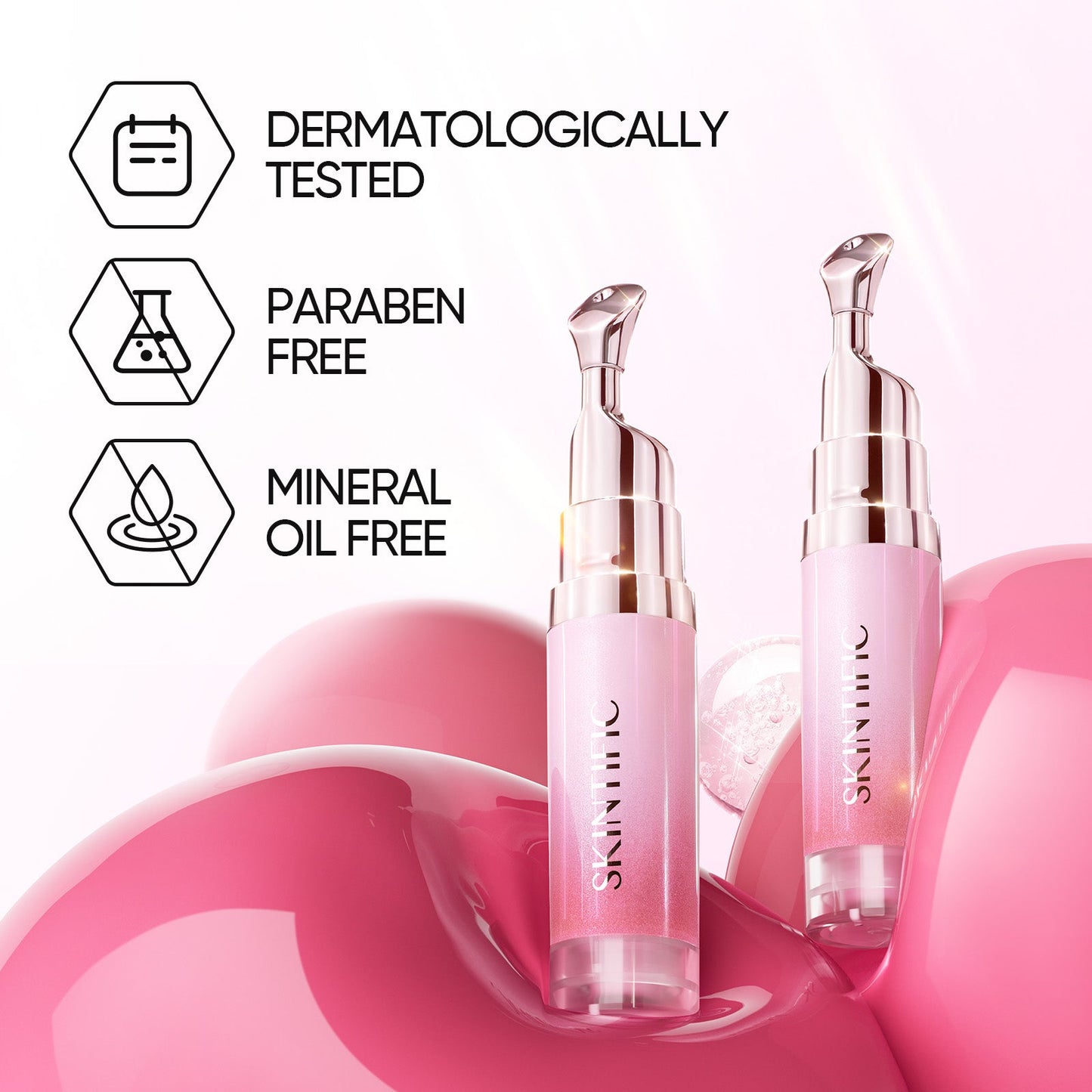 The (VIRAL) Peptide Balm