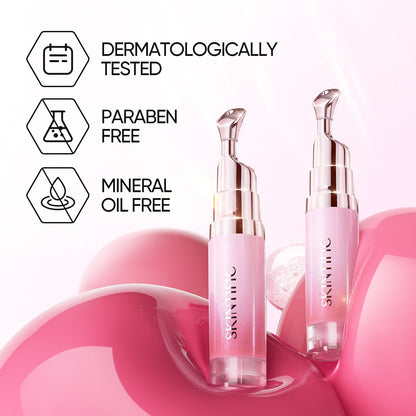 The (VIRAL) Peptide Balm