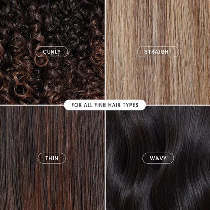 The VIRAL Miracle Paddle Brush