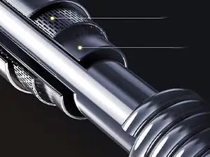 PowerTwist™ Arm Exerciser Bar