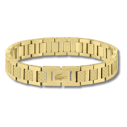The Croc Steel Cuff