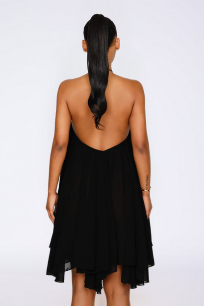 The NightGoddess Dress