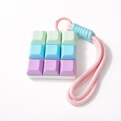 The Keyboard Fidget Toy