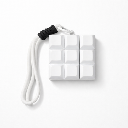 The Keyboard Fidget Toy